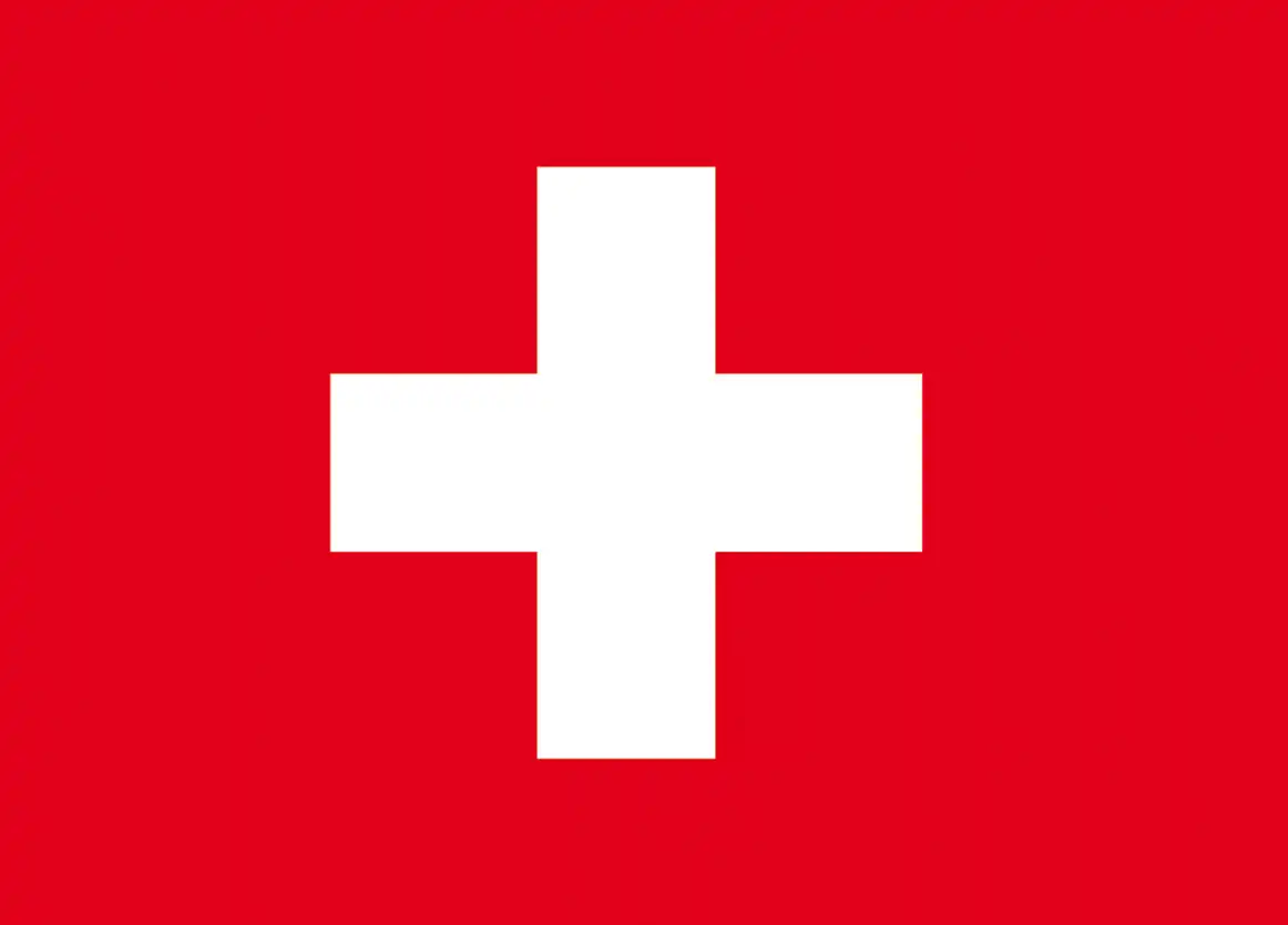 Logo BPM drapeau suisse