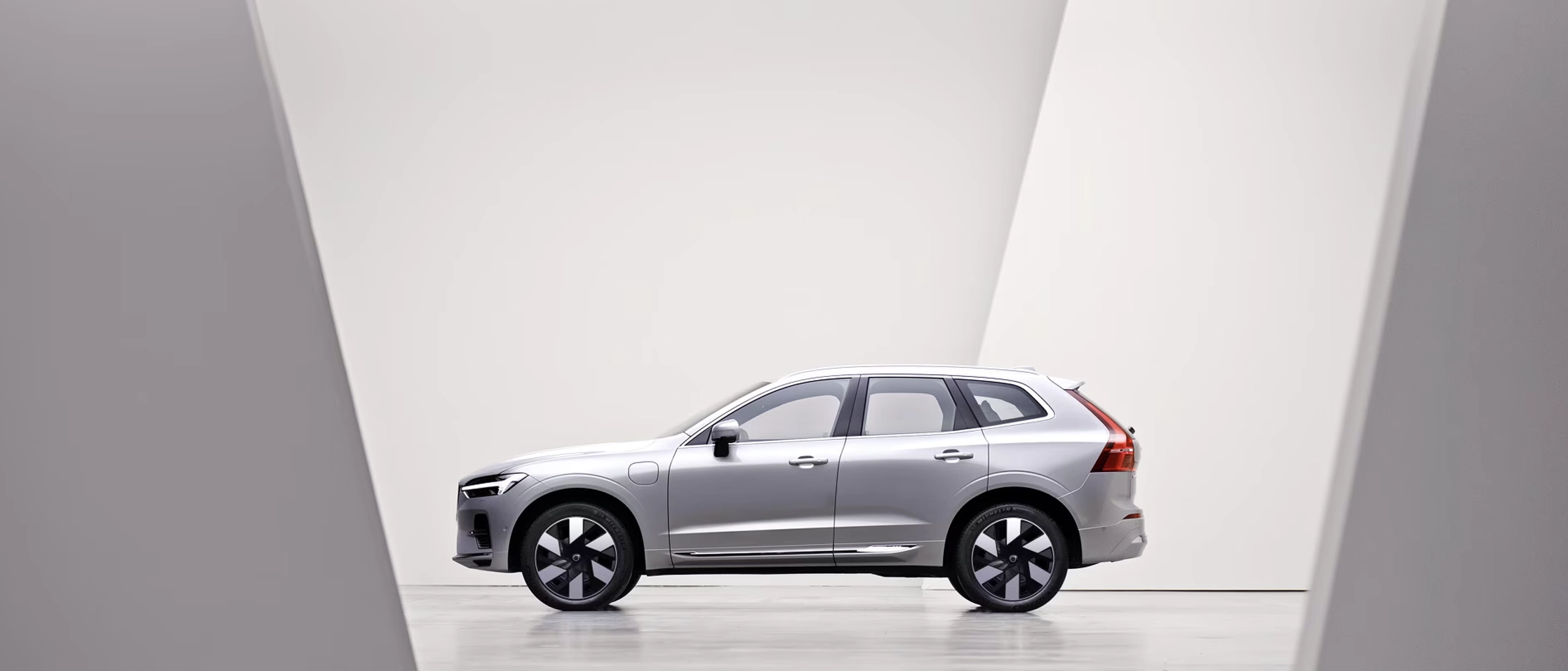 Banniere Volvo XC60