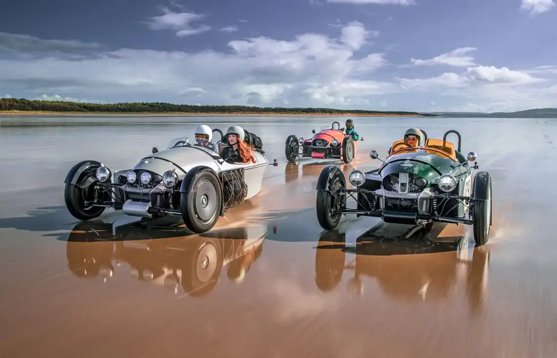 Banniere Morgan Super 3