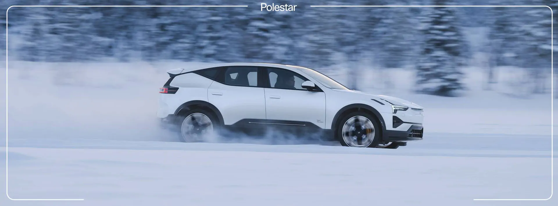 Polestar 3, Prime de CHF 10'000 