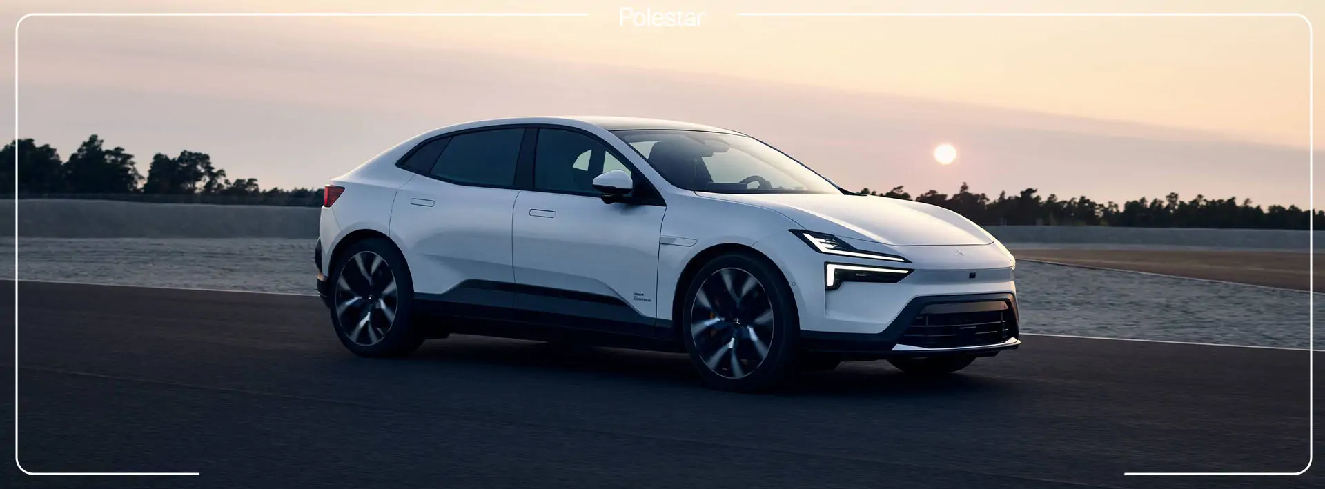 Polestar 4, dès CHF 49'000