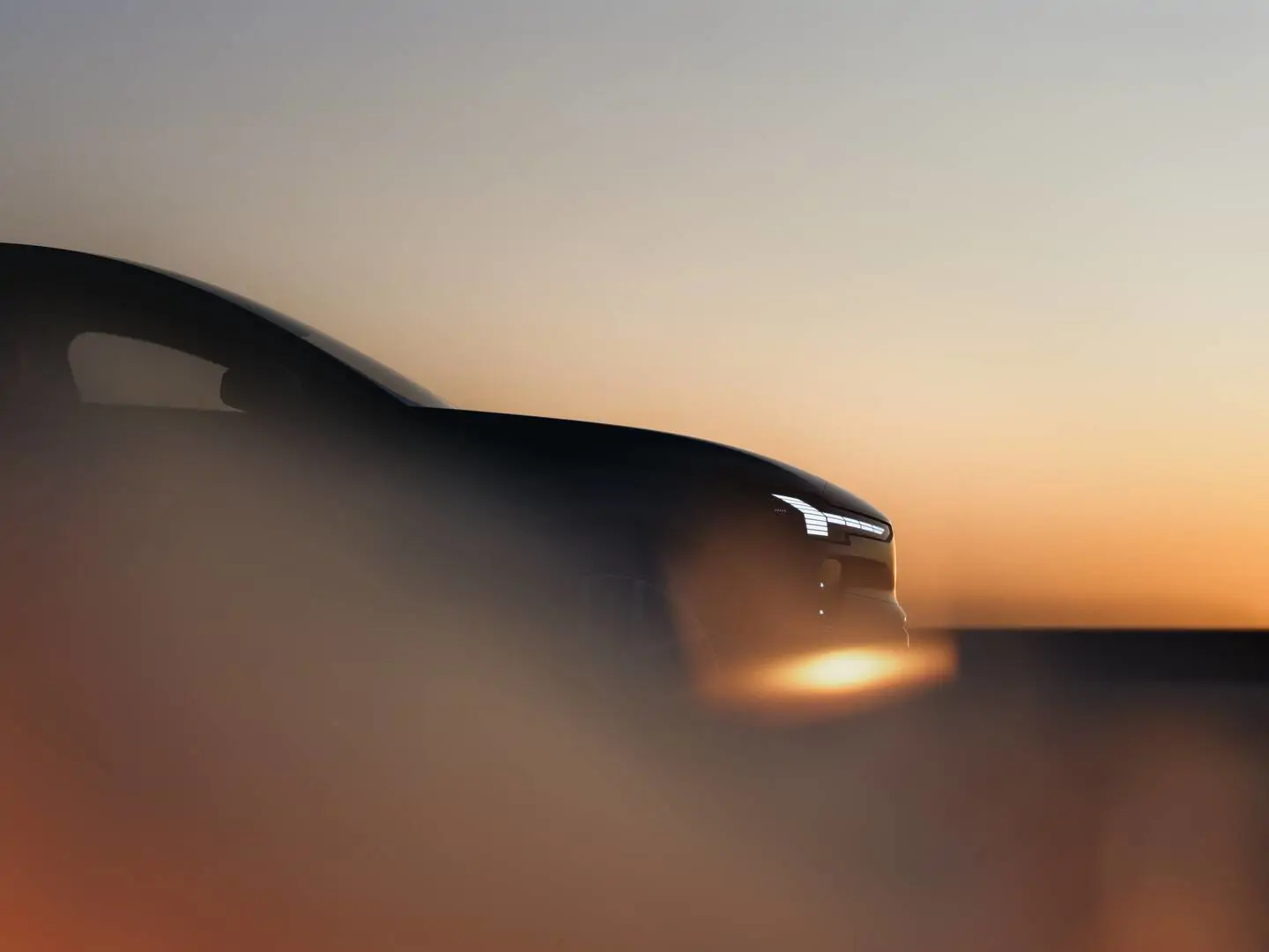 BPM Cars CH - Volvo EX30 vue avant