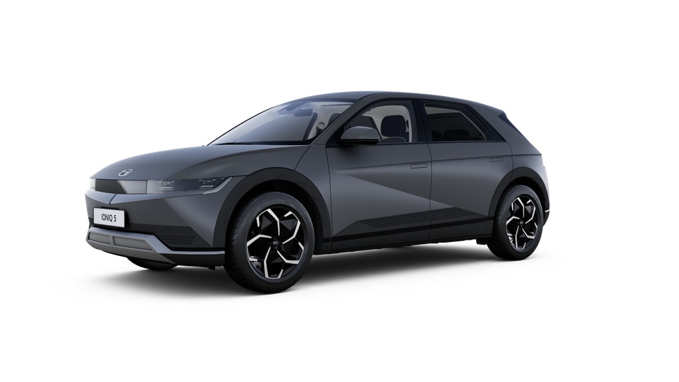 Photo HYUNDAI IONIQ-5 Ioniq 5 77kWh Amplia 4WD