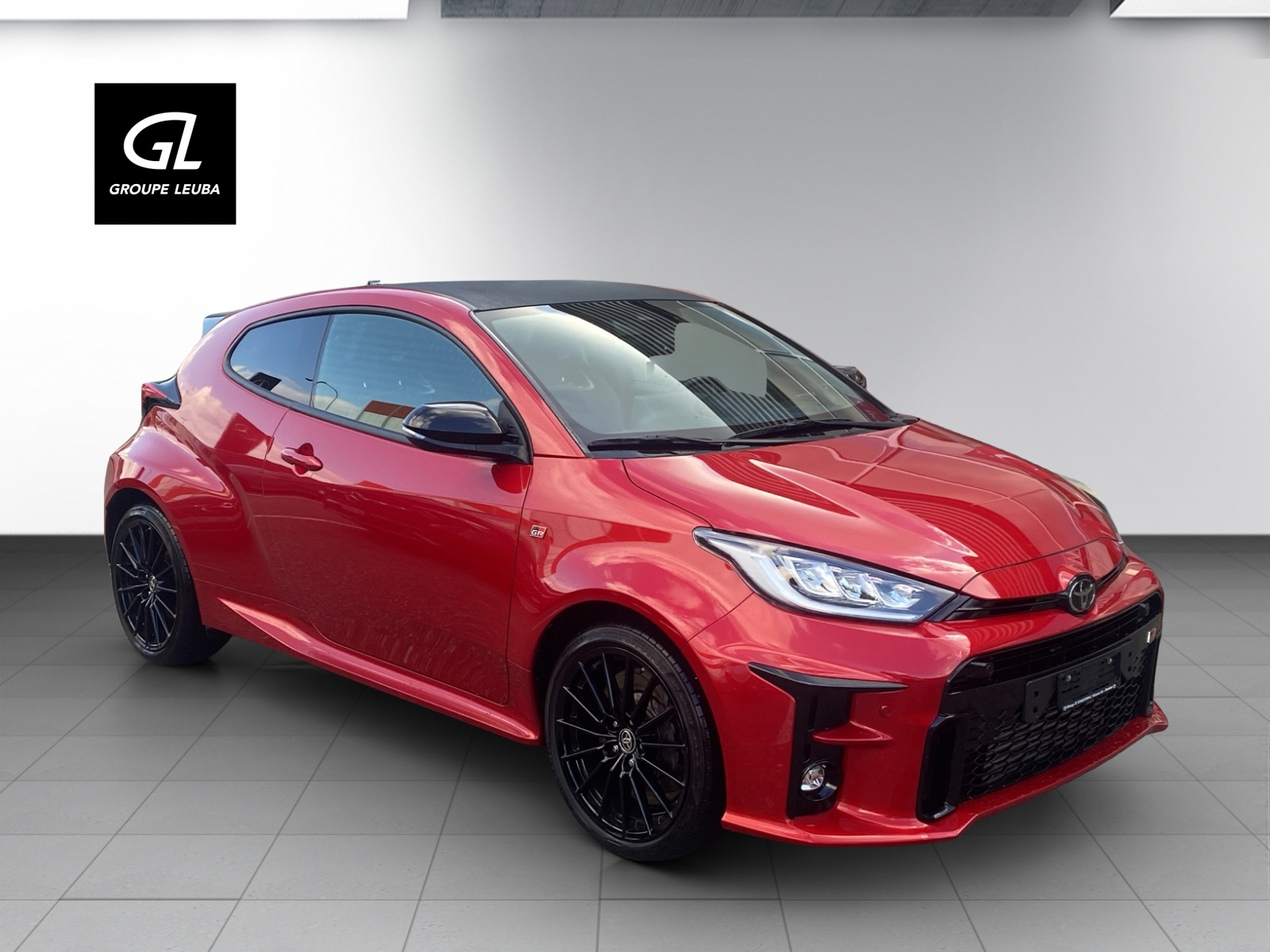 Photo TOYOTA GR-YARIS Yaris 1.6 GR Sp. GR Sp.