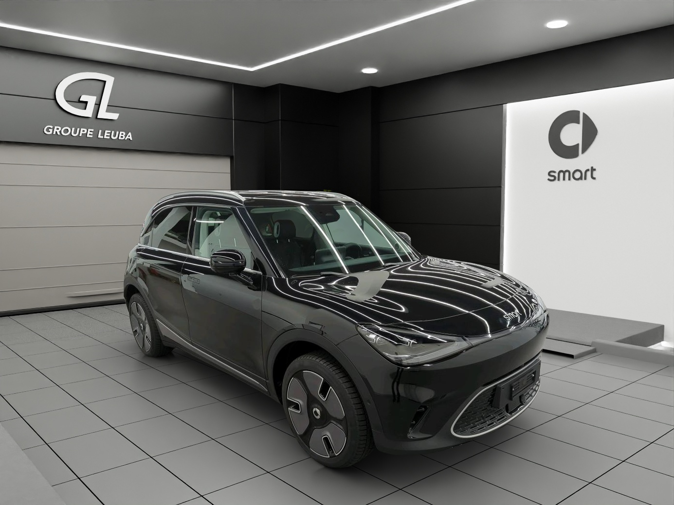 Photo SMART 1 #1 66kWh Premium