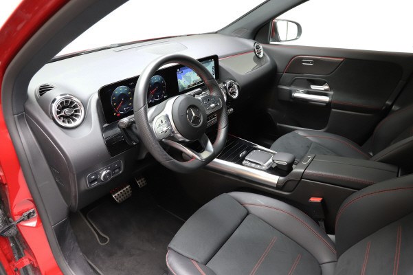 Image MERCEDES-BENZ GLA 250 GLA 250 AMG Line 4Matic