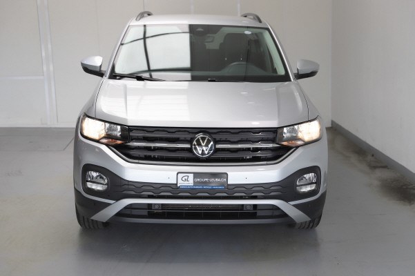 Image VW T-CROSS T-Cross 1.0 TSI Life DSG