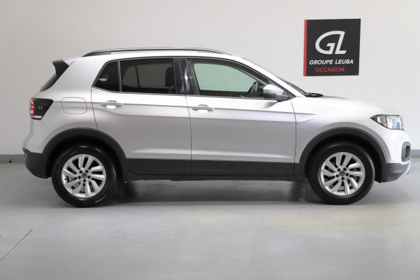 Image VW T-CROSS T-Cross 1.0 TSI Life DSG