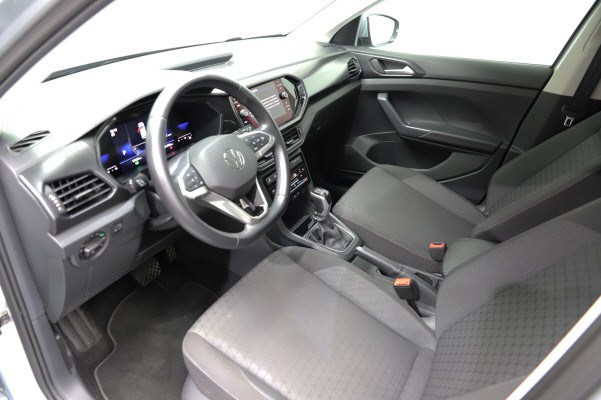 Image VW T-CROSS T-Cross 1.0 TSI Life DSG