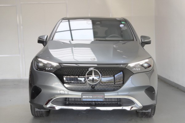 Image MERCEDES-BENZ EQE SUV EQE SUV 500 4 Matic