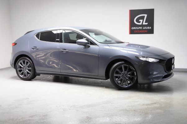 Photo MAZDA 3 3 HB G 150 Exclusive L A