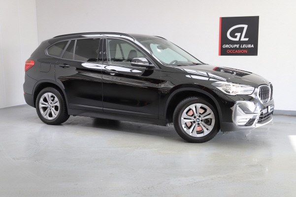 Photo BMW X1 X1 xDrive 25e