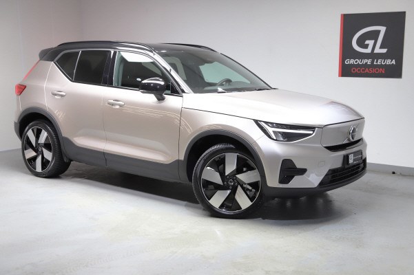 Photo VOLVO XC40 XC40 E80 82kWh Plus AWD