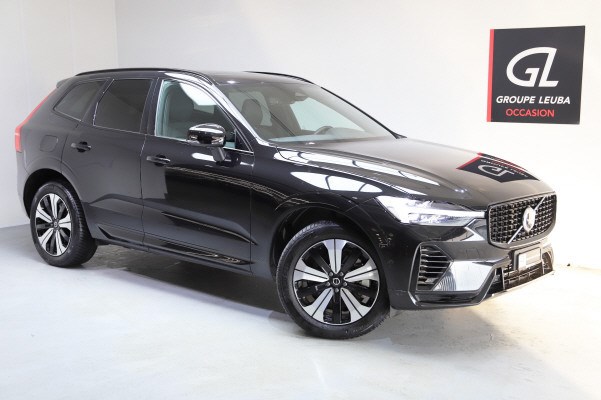 Photo VOLVO XC60 XC60 T6 eAWD Plus Dark