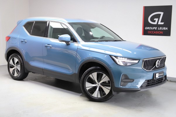 Photo VOLVO XC40 XC40 T4 PHEV Core