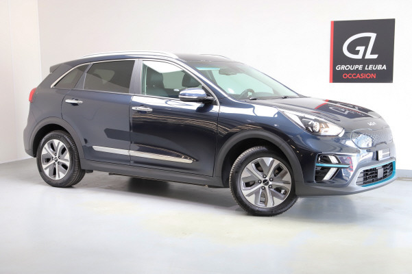 Photo KIA E NIRO e Niro 64 kWh Style