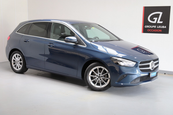 Photo MERCEDES-BENZ B 180 B 180 Progressive