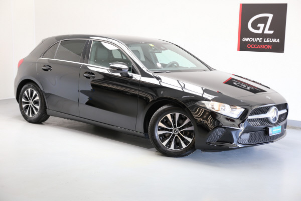 Photo MERCEDES-BENZ A 160 A 160 SE Line SE Line