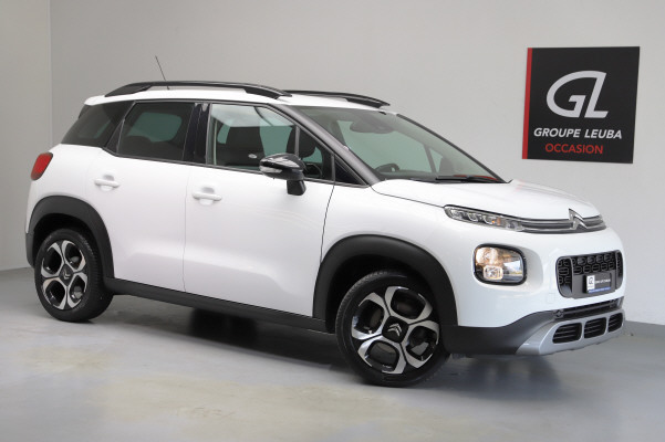 Photo CITROEN C3 AIRCROSS C3 Aircross 1.2i PT Shine