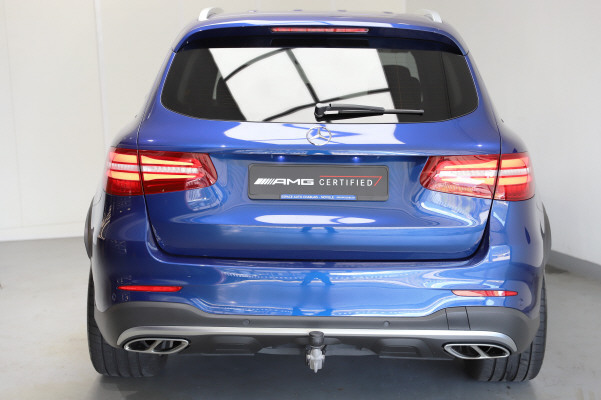 Image MERCEDES-BENZ GLC 43 AMG GLC 43 AMG 4Matic