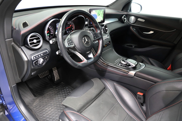 Image MERCEDES-BENZ GLC 43 AMG GLC 43 AMG 4Matic