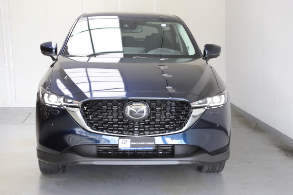 Image MAZDA CX-5 CX-5 G 194 Exclus-lineAWD