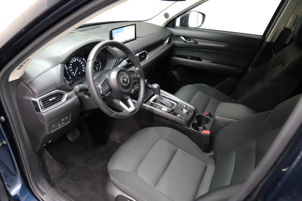 Image MAZDA CX-5 CX-5 G 194 Exclus-lineAWD