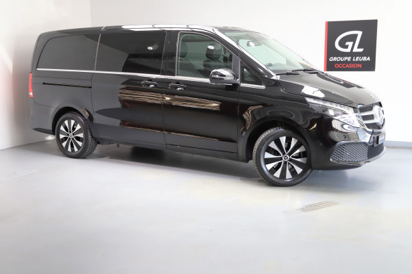 Photo MERCEDES-BENZ V 250 V 250 d Avantgarde L 4M
