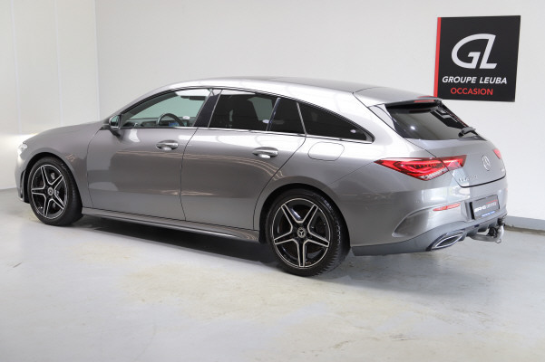 Image MERCEDES-BENZ CLA 250 CLA SB 250 AMG Line 4M 7G