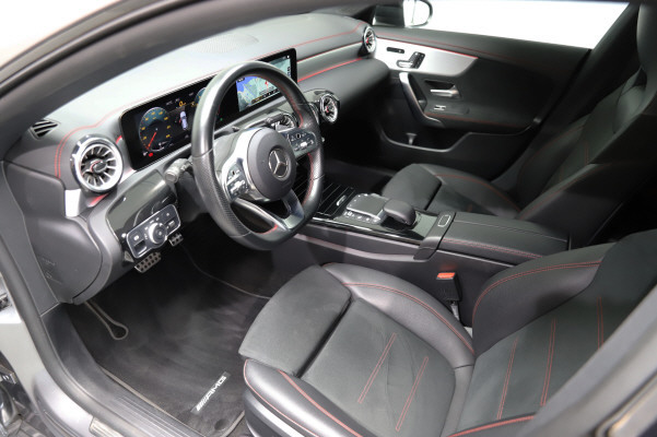 Image MERCEDES-BENZ CLA 250 CLA SB 250 AMG Line 4M 7G