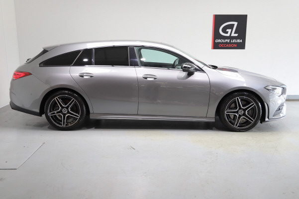 Image MERCEDES-BENZ CLA 250 CLA SB 250 AMG Line 4M 7G