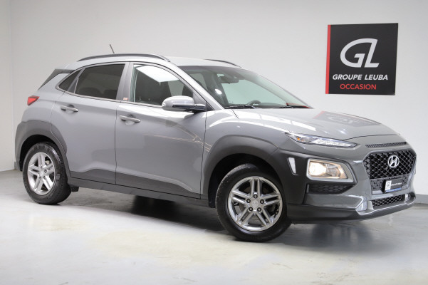 Photo HYUNDAI KONA Kona 1.0 T-GDi Origo