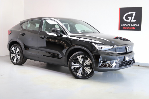 Photo VOLVO C40 C40 Recharge P6 Ulimate