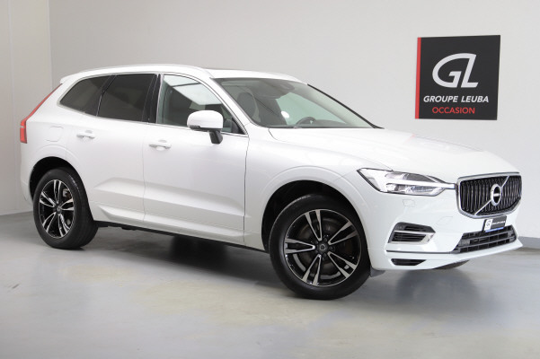 Photo VOLVO XC60 XC60 T8 eAWD Momentum