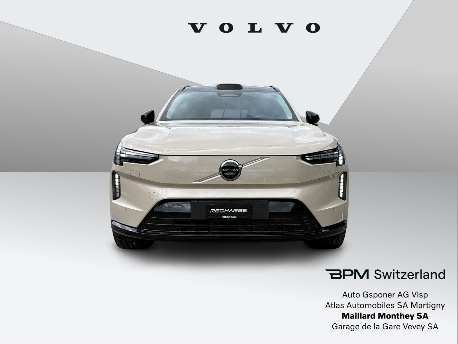 Image VOLVO EX 90 EX90 Twin Performance 111 kWh Ultra AWD