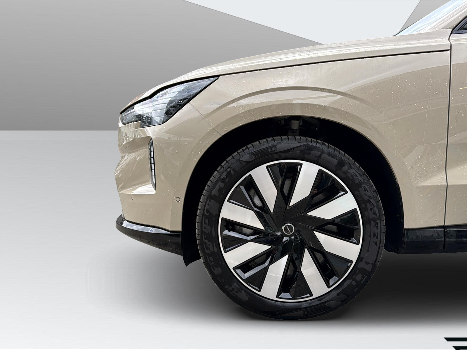Image VOLVO EX 90 EX90 Twin Performance 111 kWh Ultra AWD