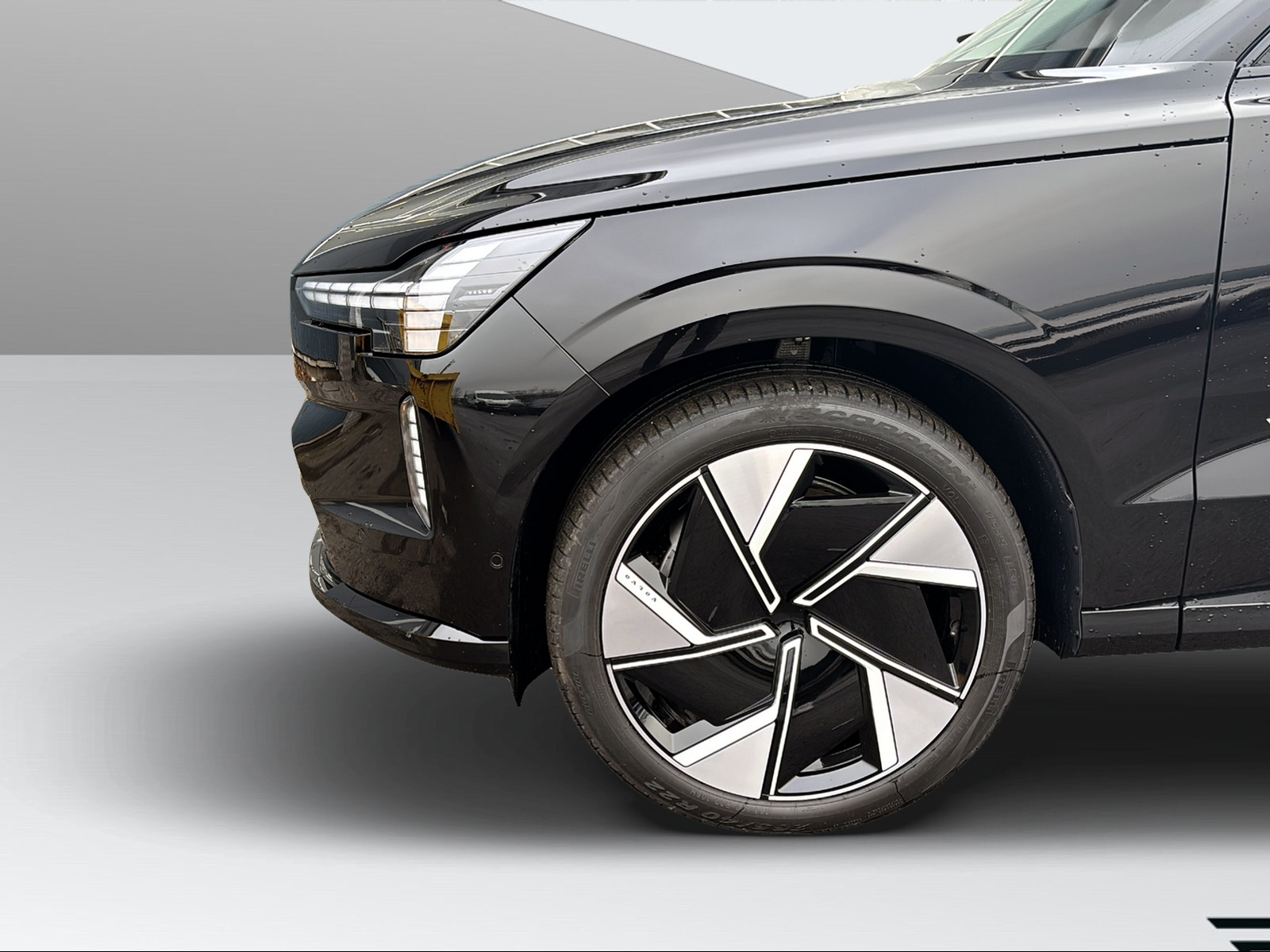 Image VOLVO EX 90 EX90 Twin Performance 111 kWh Ultra AWD