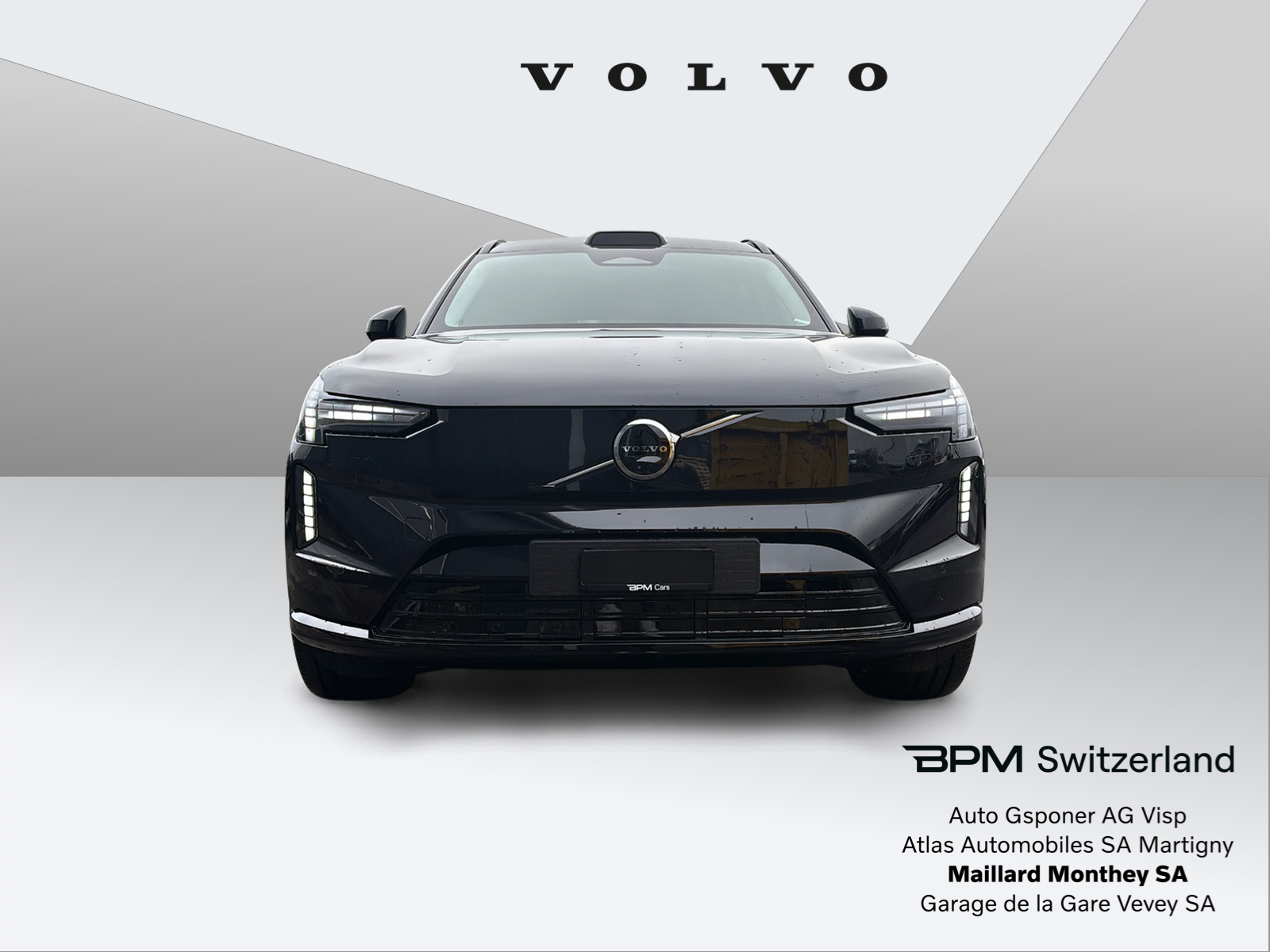 Image VOLVO EX 90 EX90 Twin Performance 111 kWh Ultra AWD