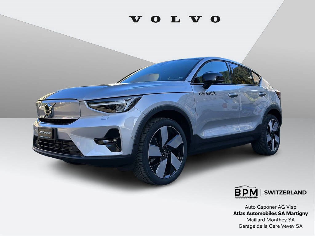 Photo VOLVO C40 C40 E80 Ultimate