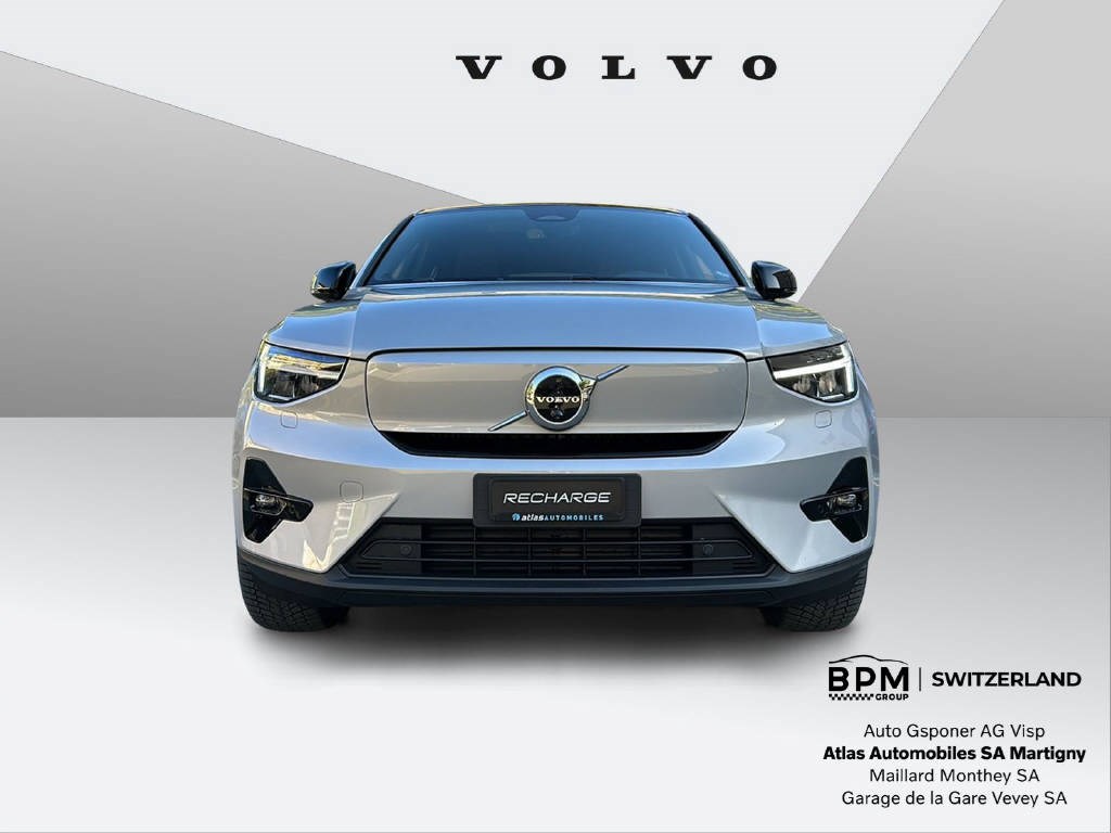 Image VOLVO C40 C40 E80 Ultimate