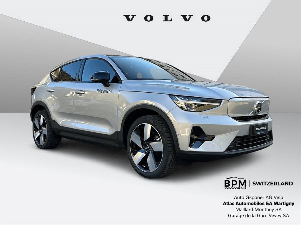 Image VOLVO C40 C40 E80 Ultimate