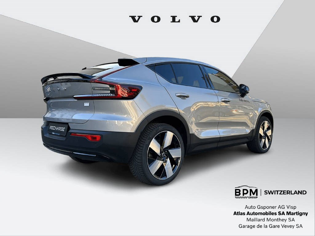 Image VOLVO C40 C40 E80 Ultimate
