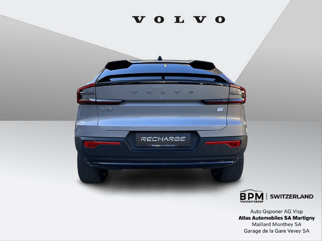 Image VOLVO C40 C40 E80 Ultimate