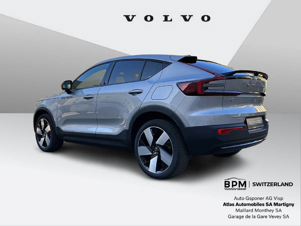 Image VOLVO C40 C40 E80 Ultimate
