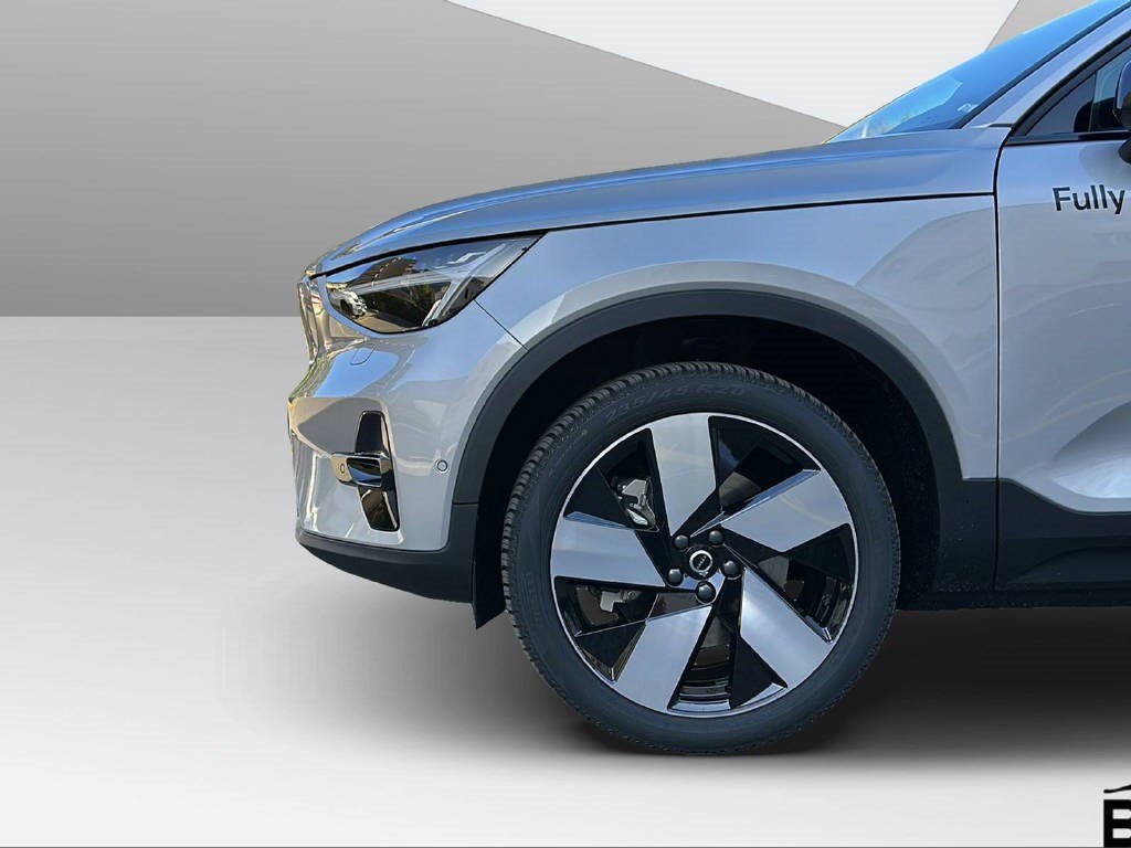 Image VOLVO C40 C40 E80 Ultimate