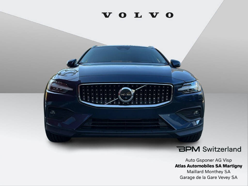 Image VOLVO V60 V60 Cross Country 2.0 B4 Ultimate AWD MY24