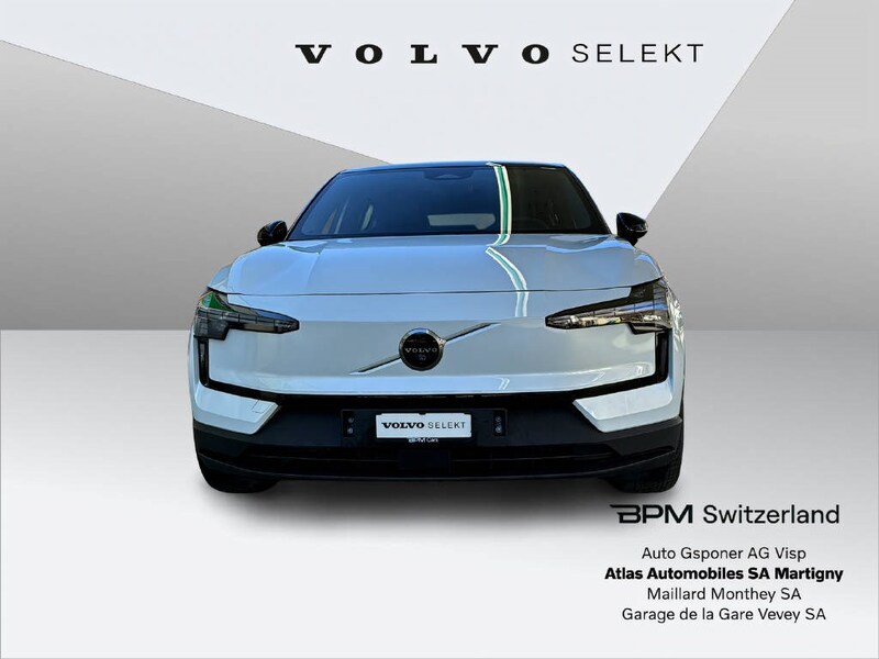 Image VOLVO EX 30 EX30 E60 Twin Ultra Performanc