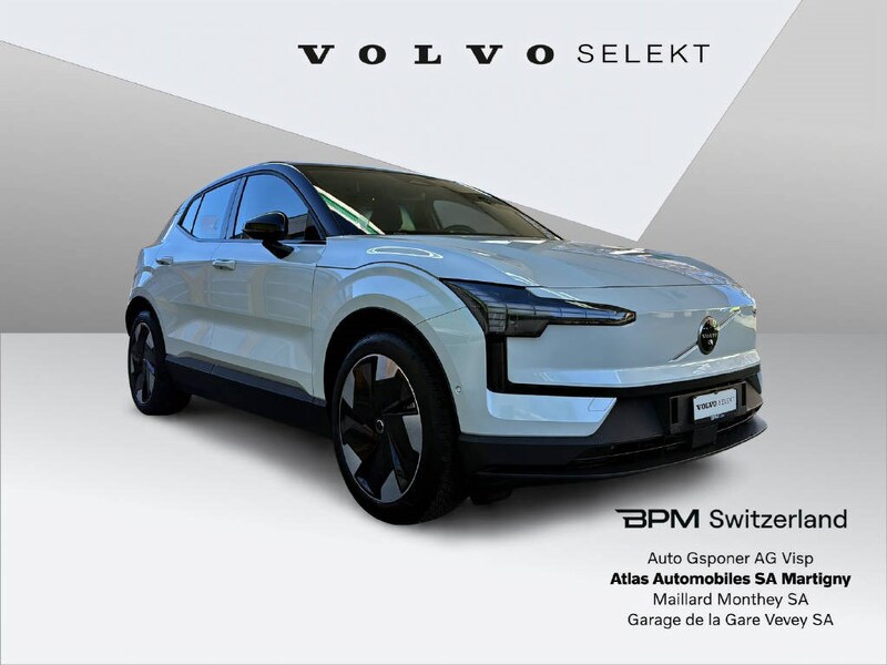Image VOLVO EX 30 EX30 E60 Twin Ultra Performanc