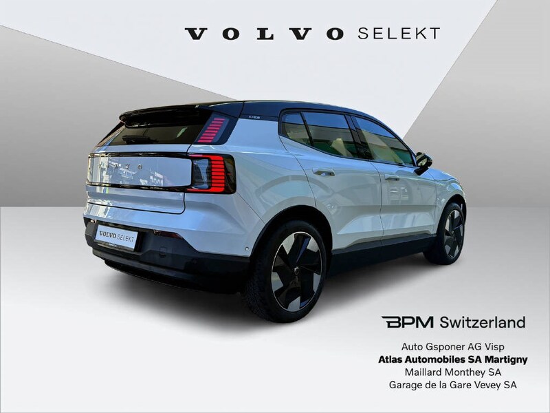 Image VOLVO EX 30 EX30 E60 Twin Ultra Performanc