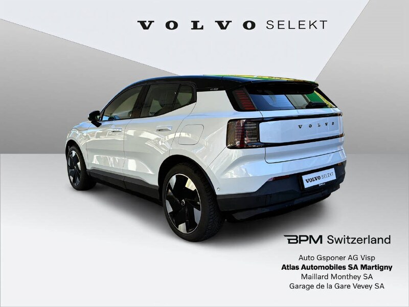 Image VOLVO EX 30 EX30 E60 Twin Ultra Performanc